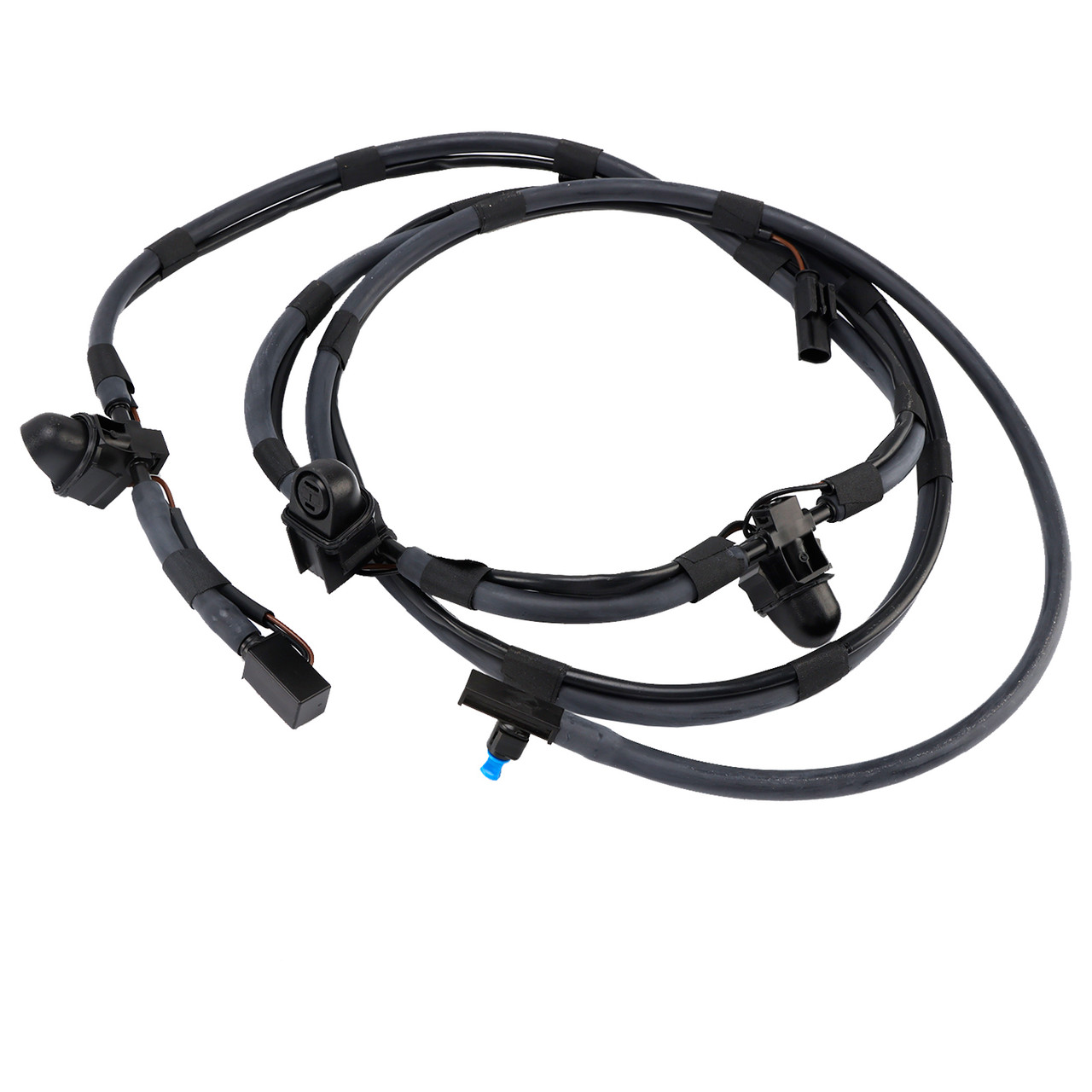 Mercedes-Benz E-Class Windshield Washer Nozzle Hose Heated 2078600592 Generic