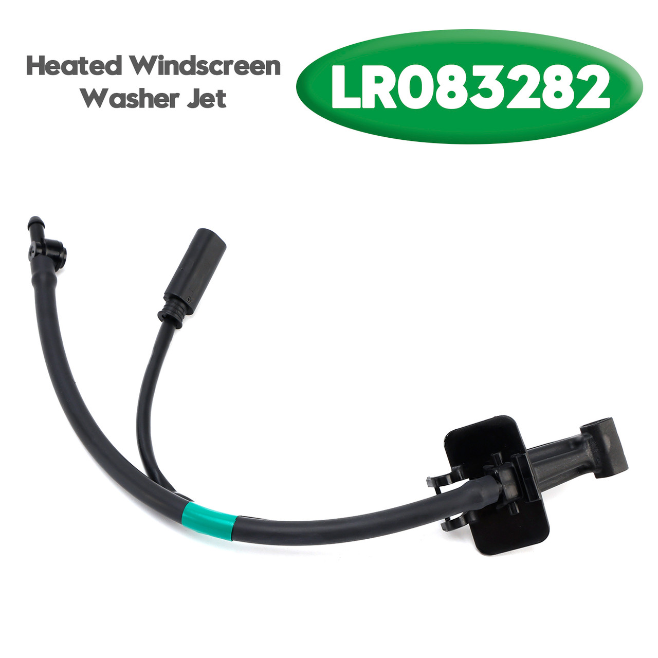 Discovery 5 Range Rover L405 Heated Windscreen Washer Jet LR083282 Generic