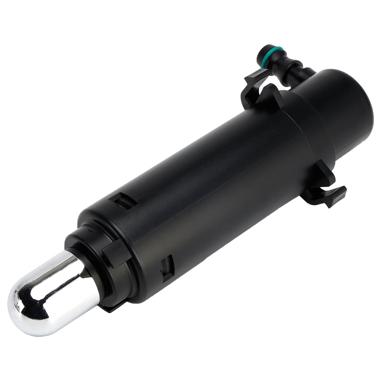 2010-2016 Porsche Pana Meira Front Headlight Spray Washer Nozzle 97062813300 Generic