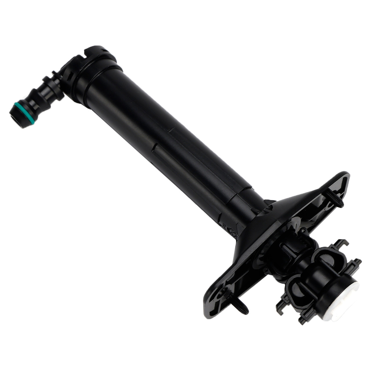 2011-2018 Audi A6 C7 Front Headlight Spray Washer Nozzle Right 4G0955102 Generic