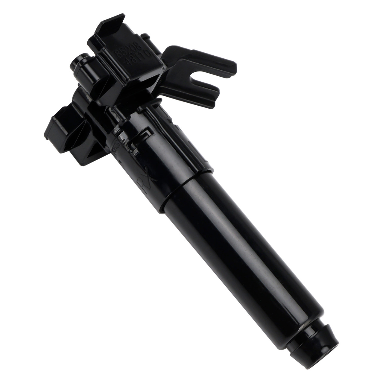 2016-2018 Lexus RX350 RX450 Front Headlight Spray Washer Nozzle Left 85208-48110 Generic