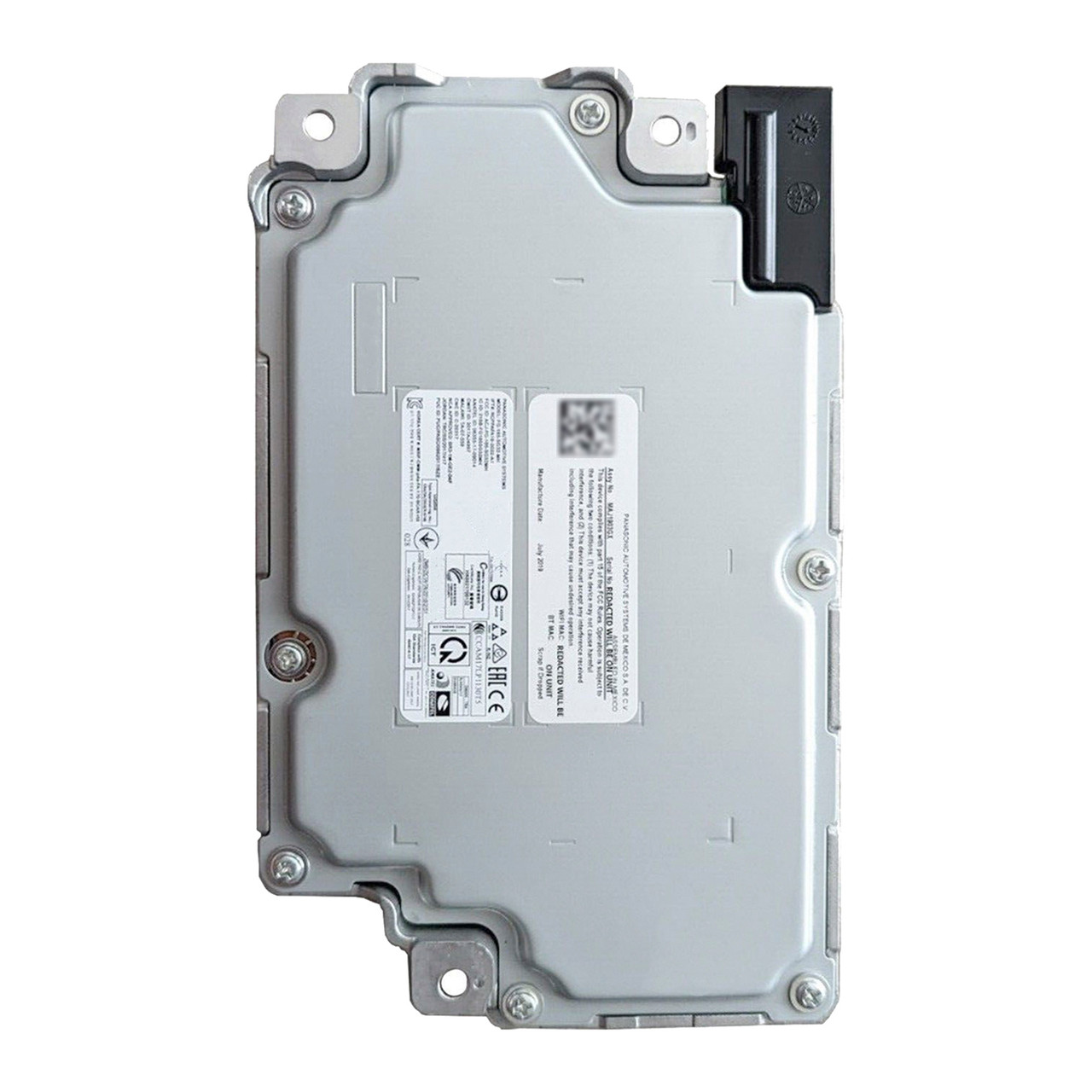 2016+ Ford Lincoln Vin Programmed NAV Sync 3 APIM 3.4 Navigation Module HP5T-14G371-CAG Generic