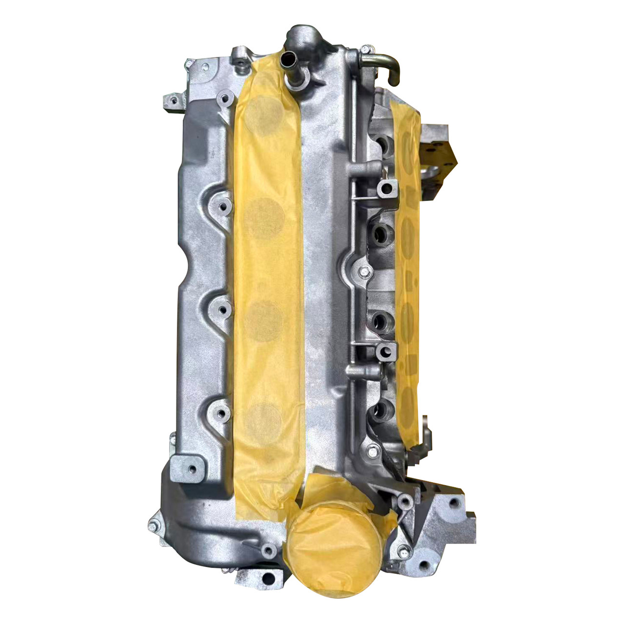 2013-2019 Nissan Versa Note Cube 1.6L Motor Engine Assembly DOHC HR16 HR16DE Generic