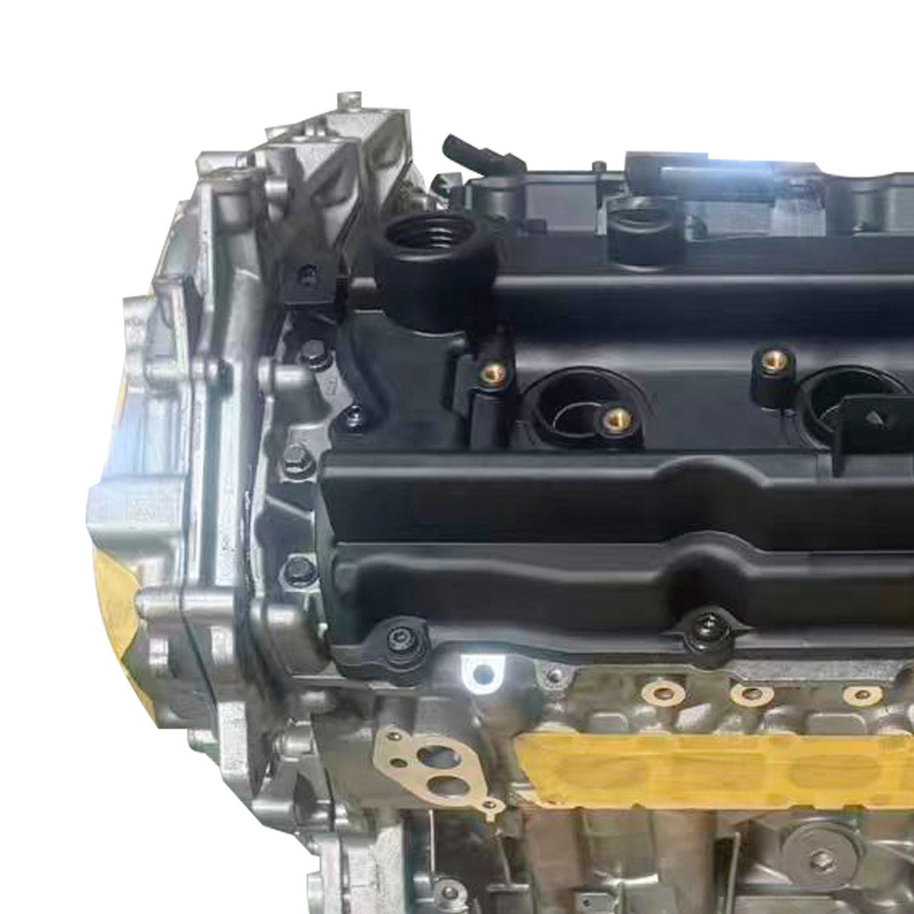 2005-2006 Nissan 350Z Infiniti G35 VQ35DE Motor Engine Block VQ35 Generic