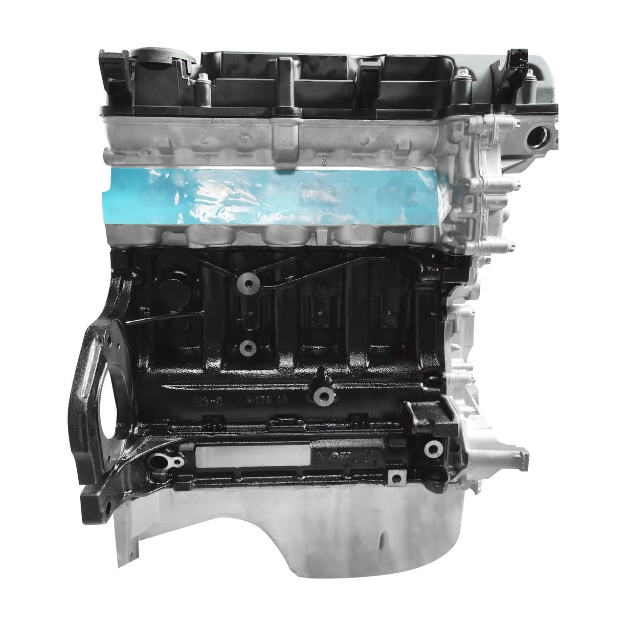 Brand New Engine Block A14NET B14NET Assembly 1.4 Turbo 140PS For Vauxhall Astra Insignia Meriva Mokka