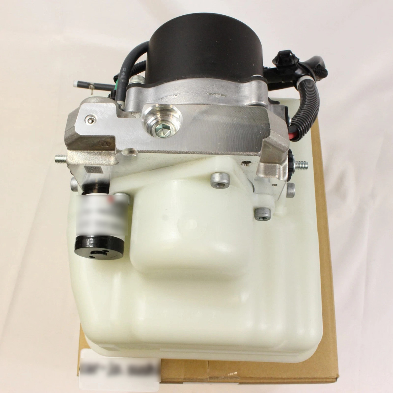 Toyota Land Cruiser LX570 Height Control Pump & Motor 48910-60033 48910-60032 Generic