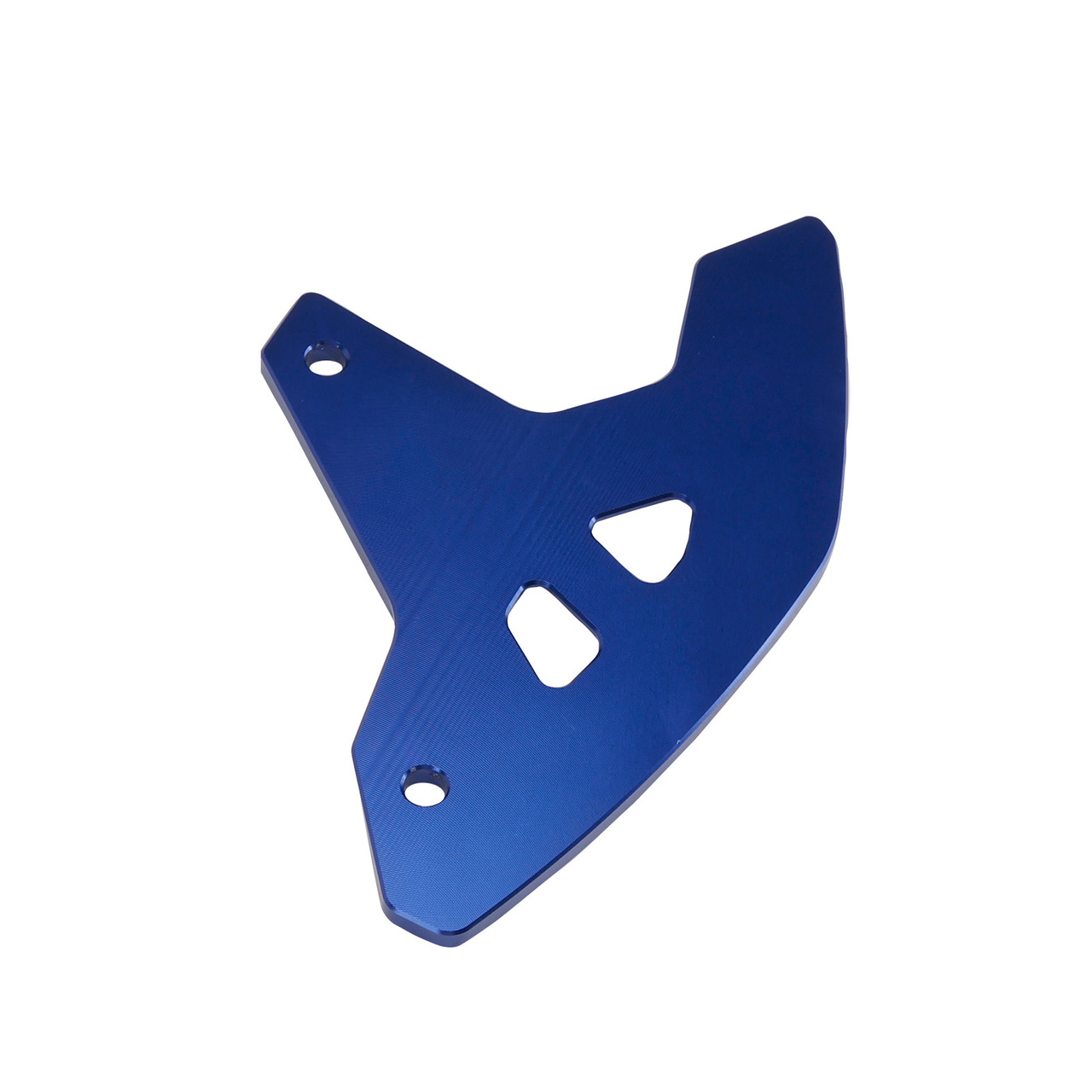 2000-2024 SUZUKI DRZ 400/E/S/SM Rear Brake Disc Guard Cover DR-Z400SM Blue Generic
