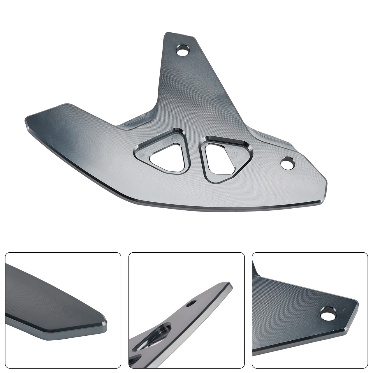 2000-2024 SUZUKI DRZ 400/E/S/SM Rear Brake Disc Guard Cover DR-Z400SM Titan Generic