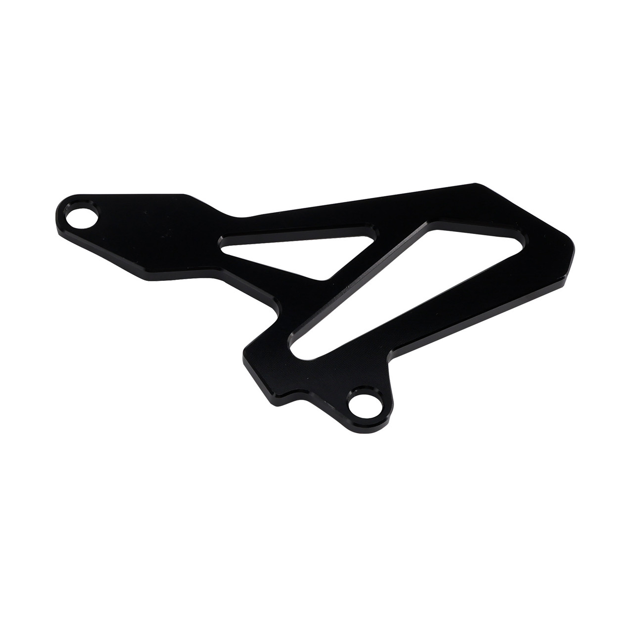 2000-2024 Suzuki DR-Z400SM DRZ400/S/E Front Sprocket Cover Guard Black Generic