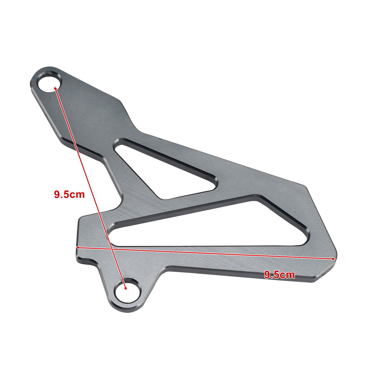 2000-2024 Suzuki DR-Z400SM DRZ400/S/E Front Sprocket Cover Guard Titan Generic