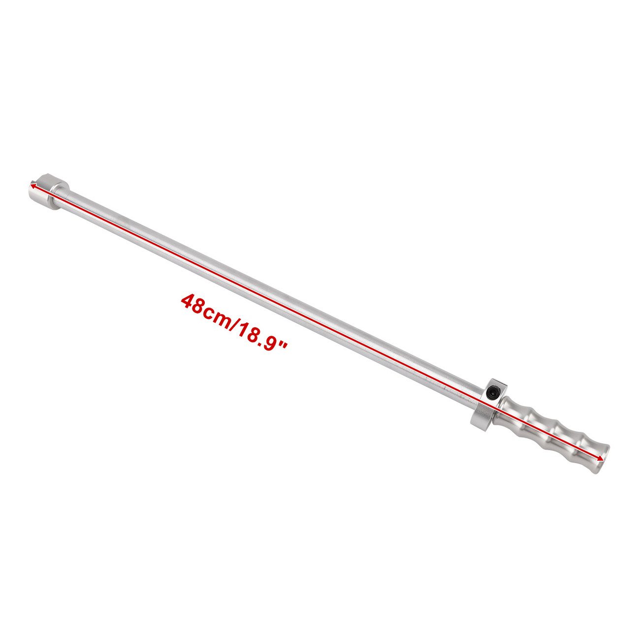 Adjustable IFP Depth Setting/Removal tool For Fox Podium 2.0 shock,X3, RZR Turbo