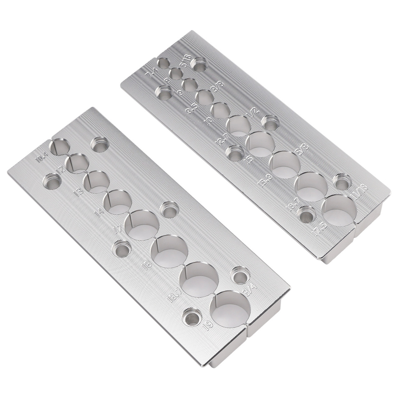 Rebuild Vise shaft /Rod holde Shaft clamp kit 18 sizes 7.4mm-19mm For fox