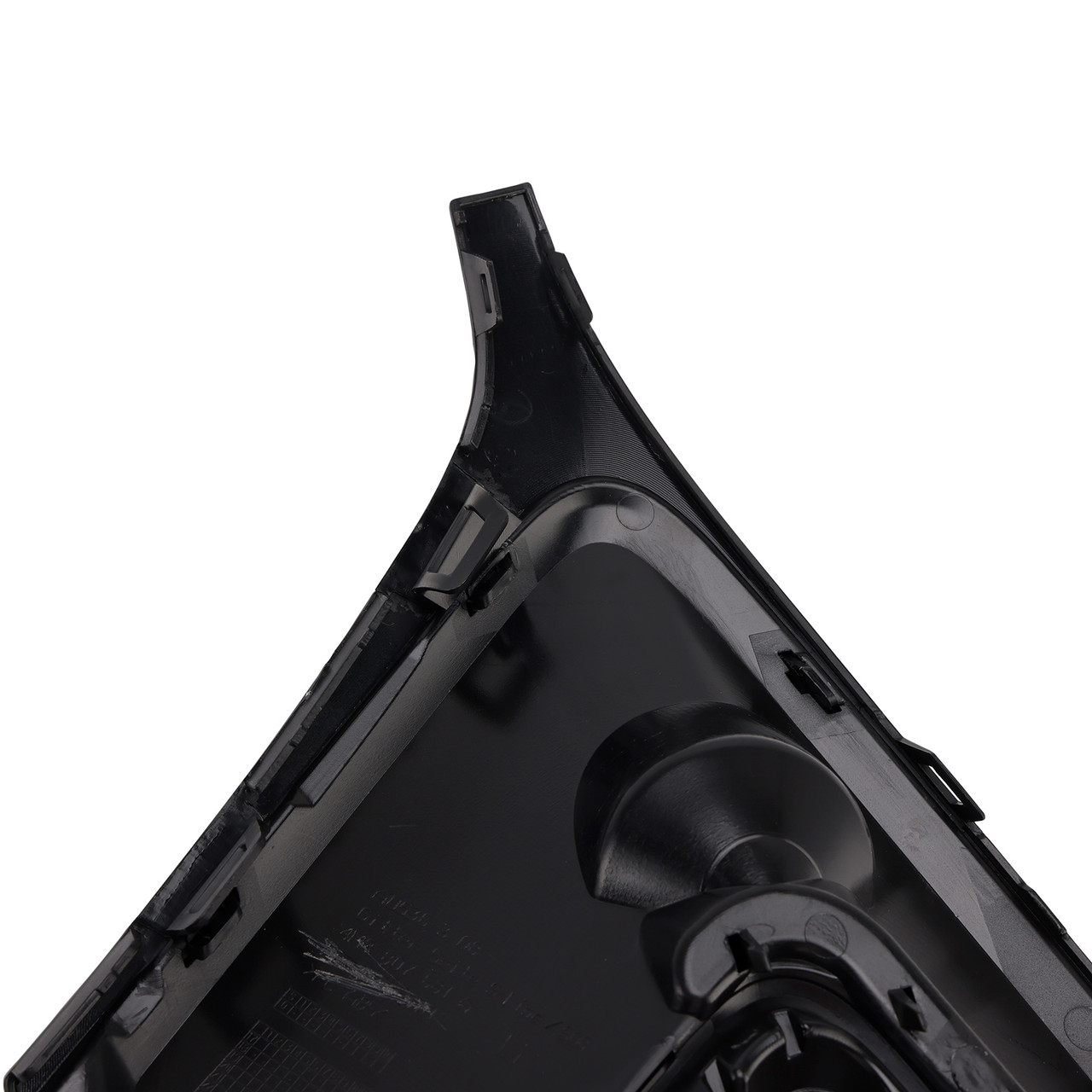 2018-2023 Audi Q8 S-LINE /SQ8 2PCS Front Bumper Grill Trim 4M8807682A Generic