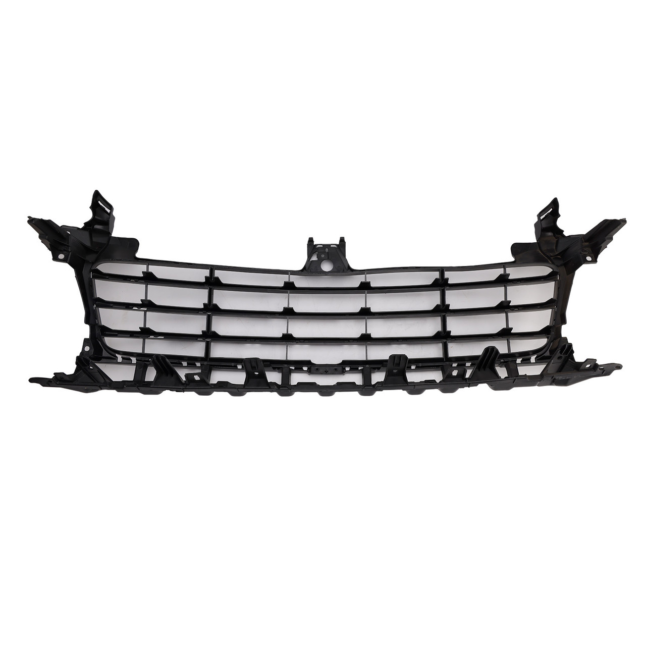 2019-2023 Porsche Cayenne Front Bumper Grille 9Y0807683POK1 Black Generic