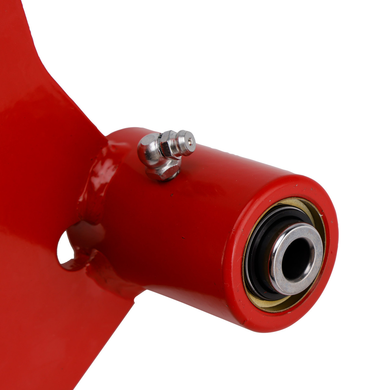 Deck Idler Kit 03-5693 fits Exmark Lazer Z AC AS LC XP XS Front Runner103-6528-01