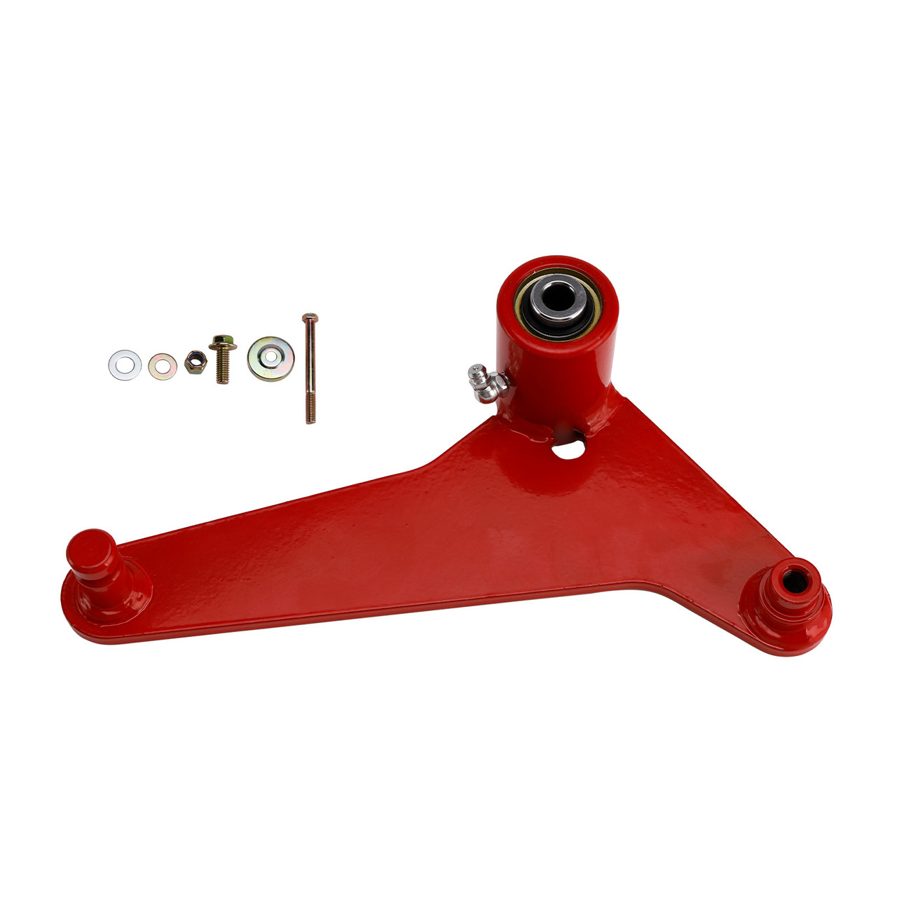 Deck Idler Kit 03-5693 fits Exmark Lazer Z AC AS LC XP XS Front Runner103-6528-01