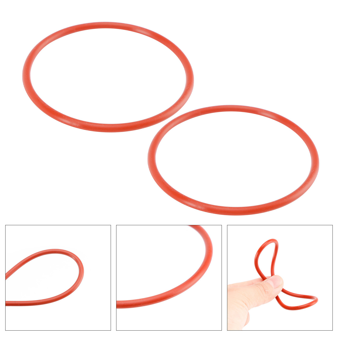 PB070060 O-Ring For Burner Base (A) 2PCS