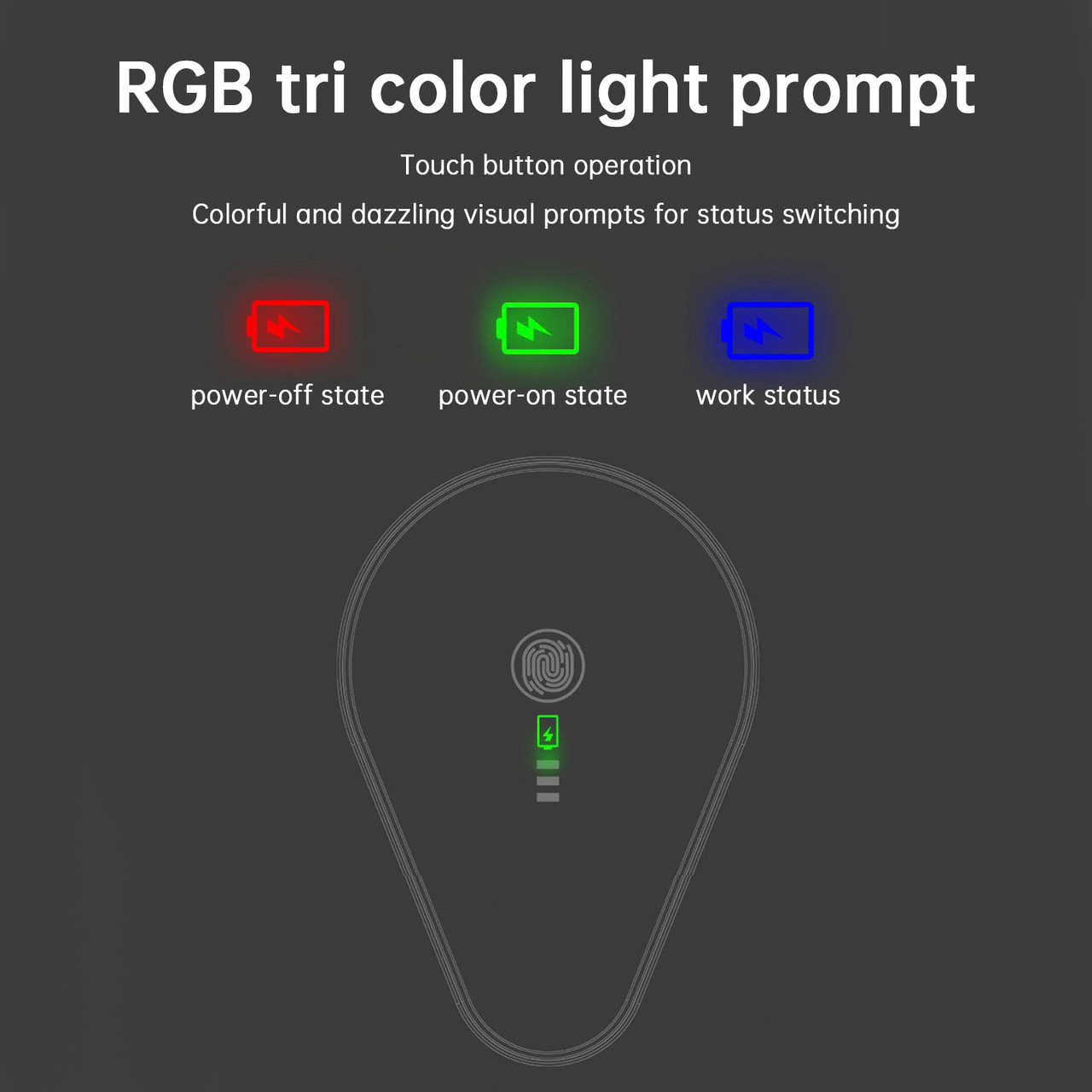 Automatic Foam Soap Dispenser 11.84oz Wall Mount Touchless Hand Soap Dispenser