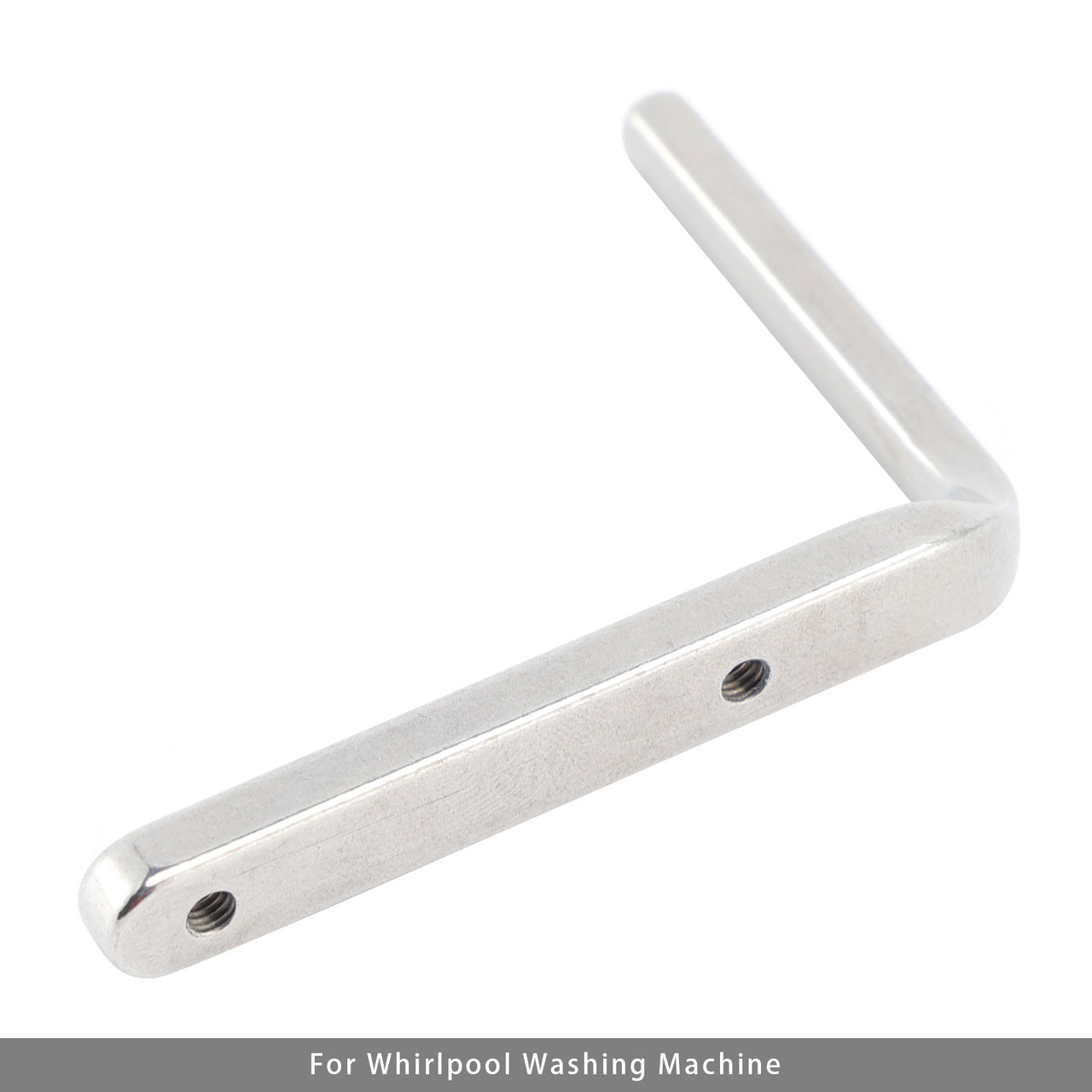 8572974 Lid Hinge For Washing Machine 2PCS