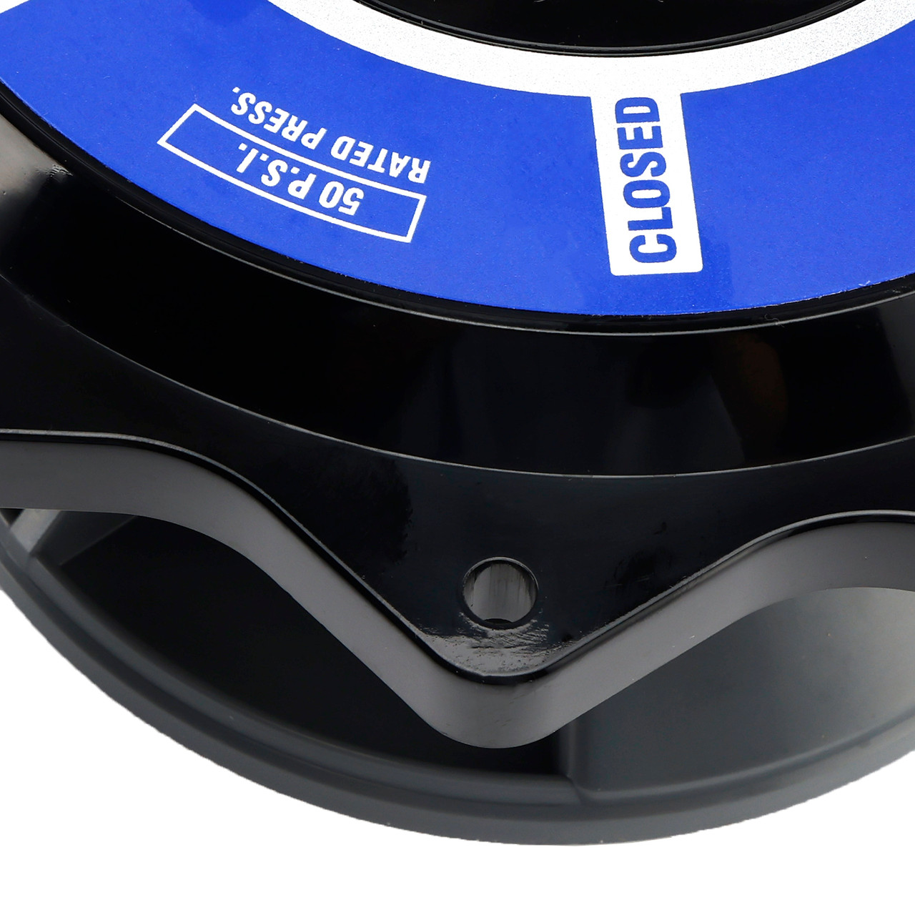 R0443900 2" Top Valve Assembly for Zodiac Jandy Multiport Valve Replacement