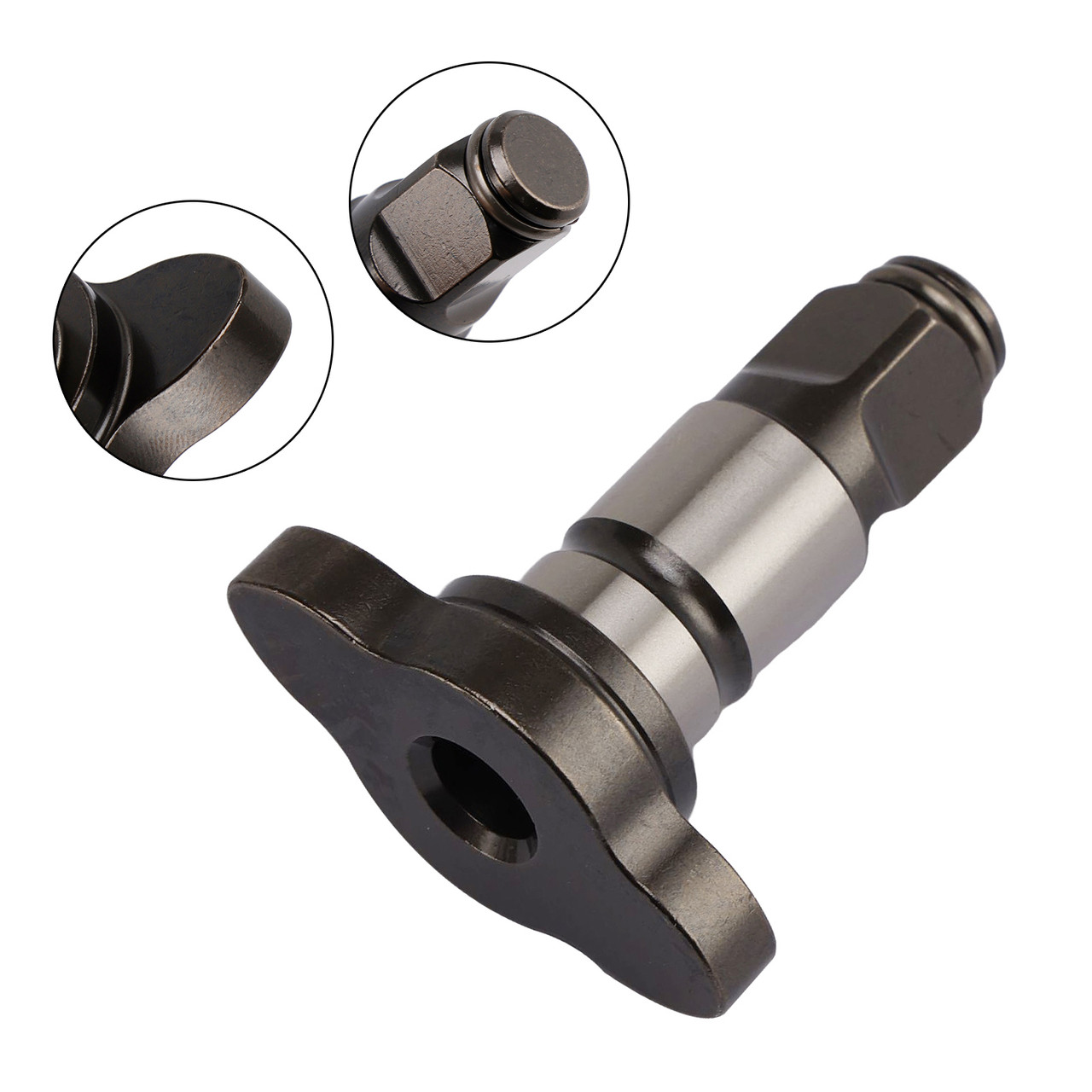 1/2" 42-06-2760 42-06-0047 Square Anvil Assembly Replacement For Milwaukee