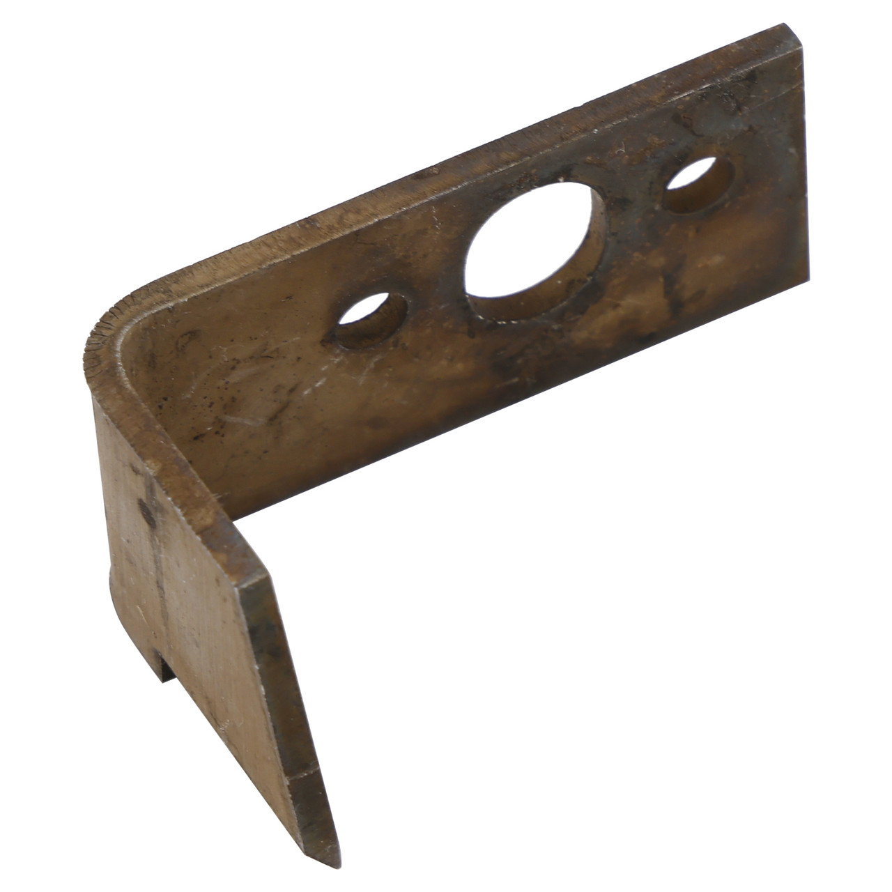 918748M1 For Massey Ferguson Baler L-shape 50mm Twine Knotter Knife Cutter Blade