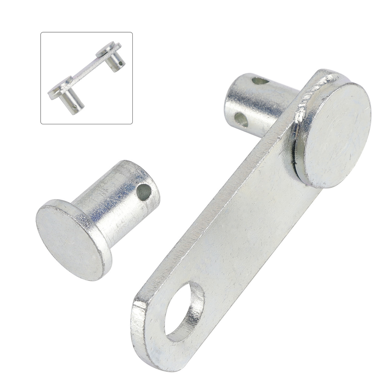 63034 Fits For John Deere Snow Blade Attachment Lift Link GXH63034