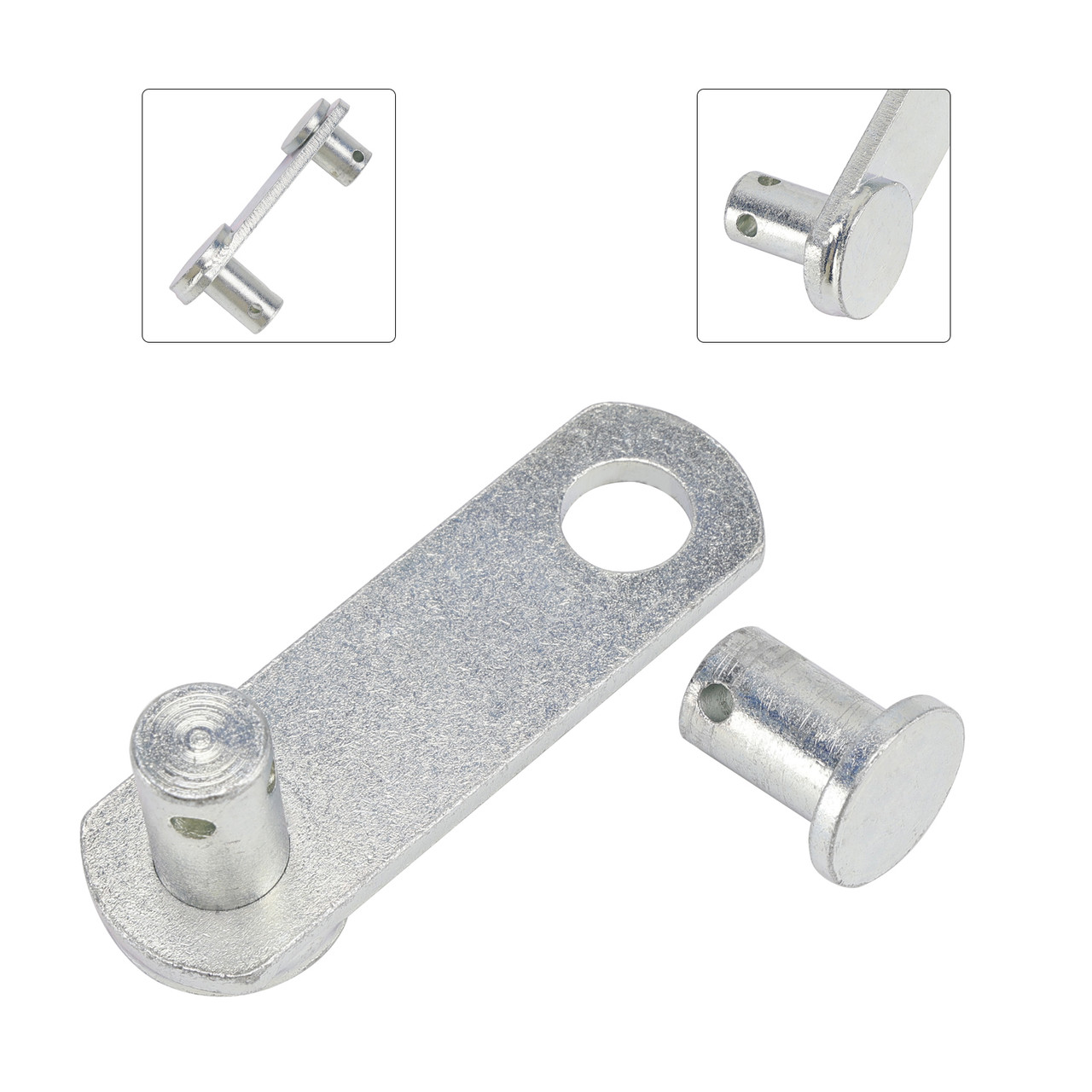 63034 Fits For John Deere Snow Blade Attachment Lift Link GXH63034