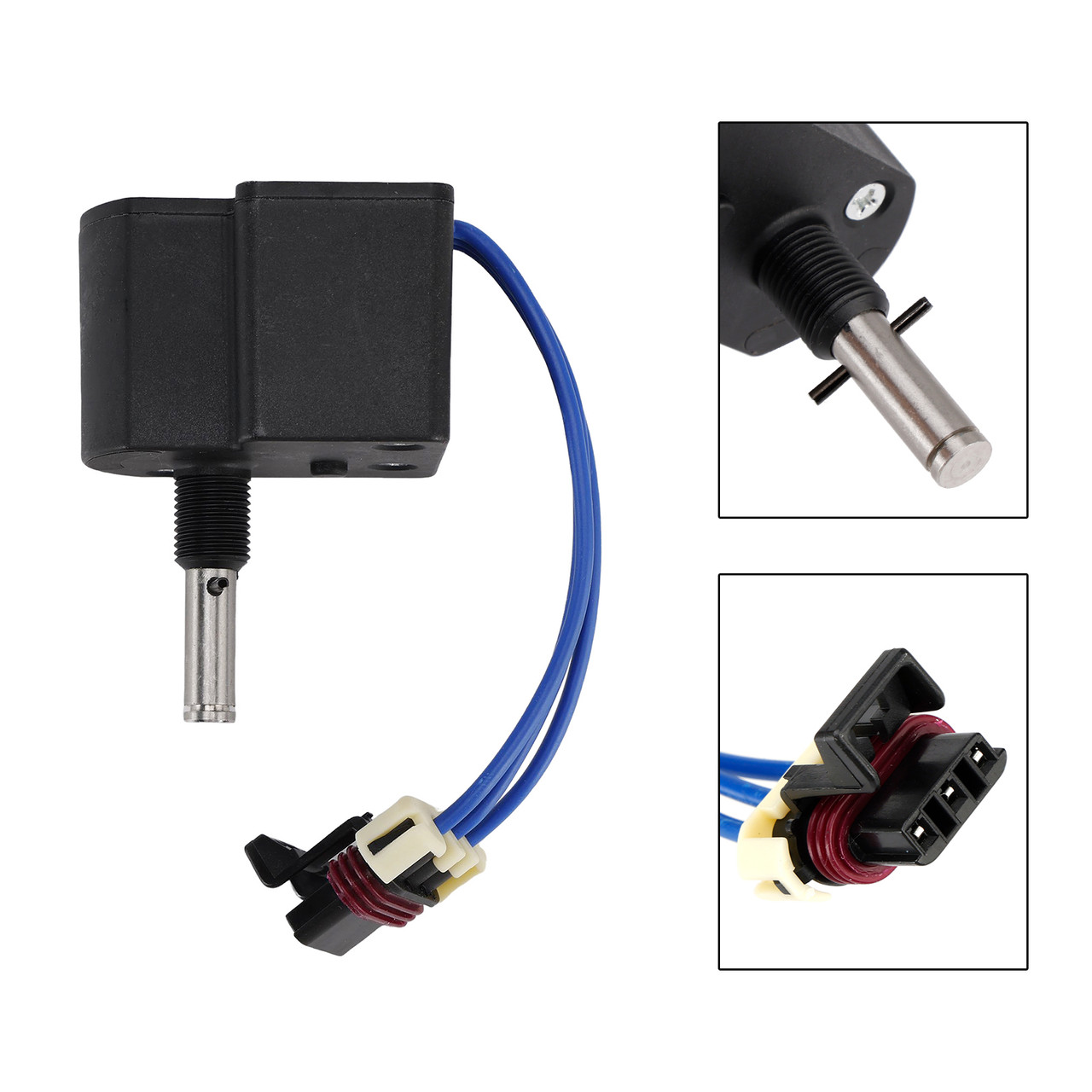 RE169008 PTO Switch Fits For John Deere Tractors 6110 6120 6200 6210 6215 6220