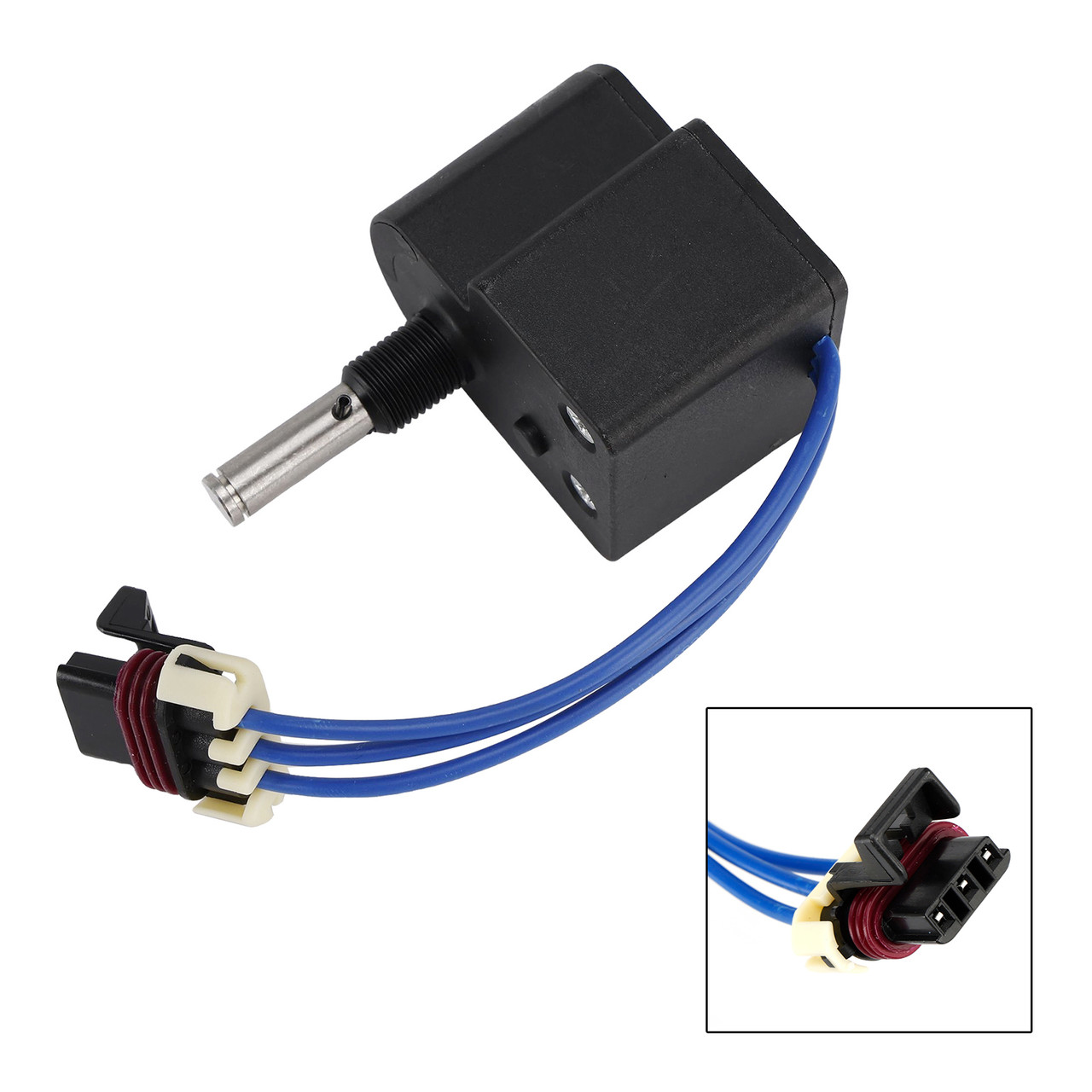 RE169008 PTO Switch Fits For John Deere Tractors 6110 6120 6200 6210 6215 6220