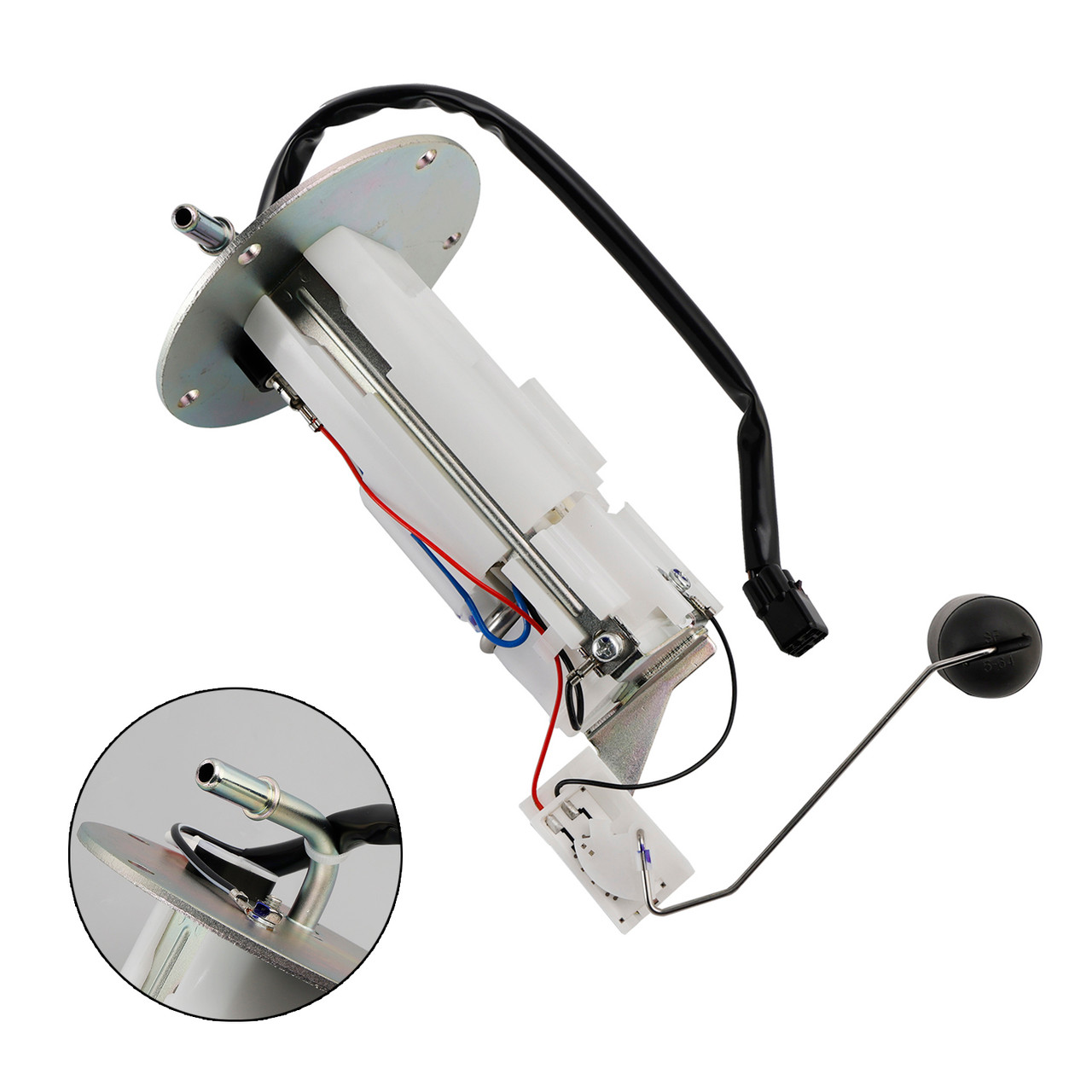 2011-2013 Kawasaki ZX1000 Z1000SX Pump Assy Replacement 49040-0045 Generic