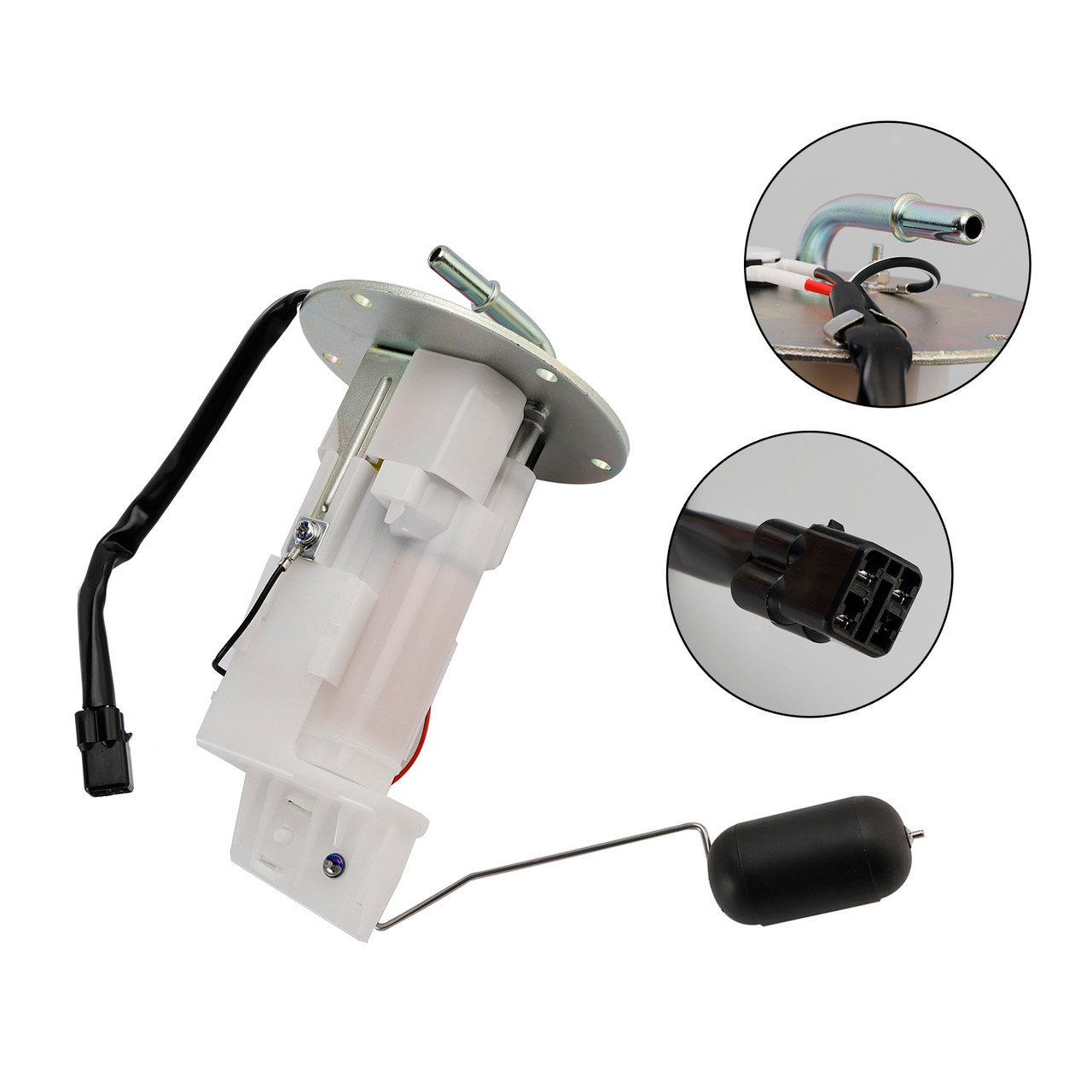 2015-2022 Kawasaki KLE650 Versys 650 Fuel Pump Assy Replacement 49040-0737 Generic
