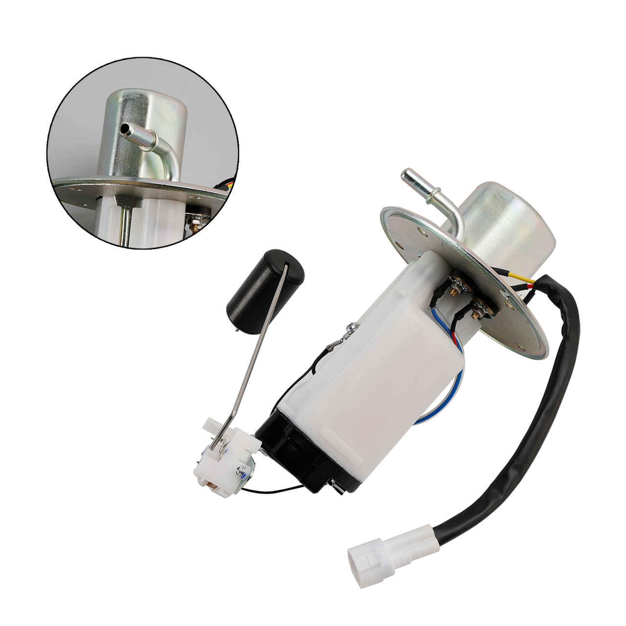 2006-2007 Suzuki GSXR600 GSXR750 Fuel Pump Assy Replacement 15100-01H00-E00 Generic