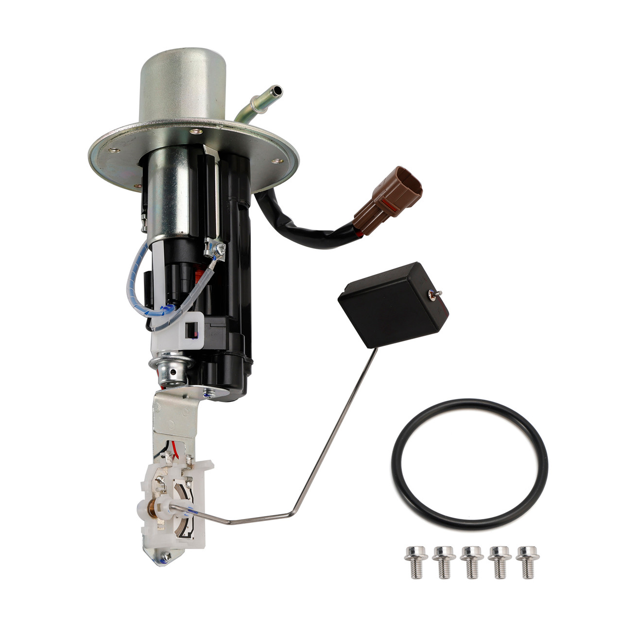 1999-2007 Suzuki GSX1300R GSX1300RZ Hayabusa Fuel Pump Assy Replacement 15100-24FB0 Generic