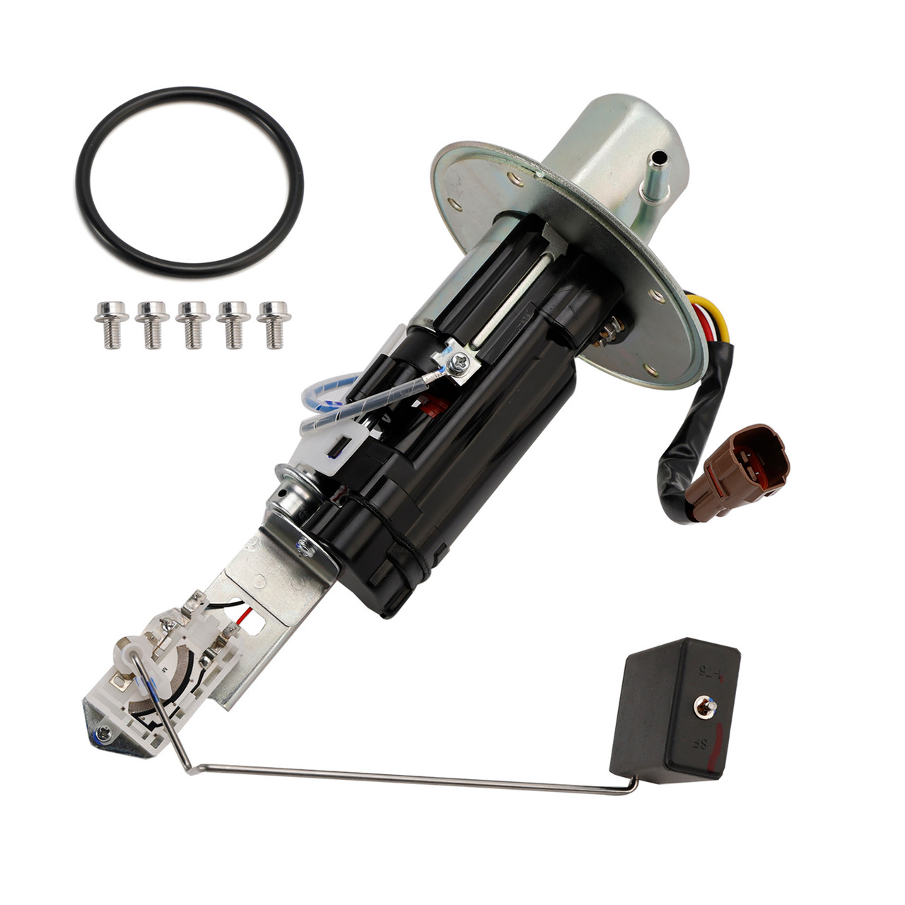 1999-2007 Suzuki GSX1300R GSX1300RZ Hayabusa Fuel Pump Assy Replacement 15100-24FB0 Generic