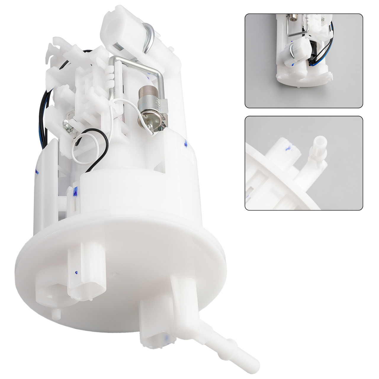 Yamaha XT660R 2004-2014 Fuel Pump Assy 16700-Kvk-900 5VK-13907-01 Generic