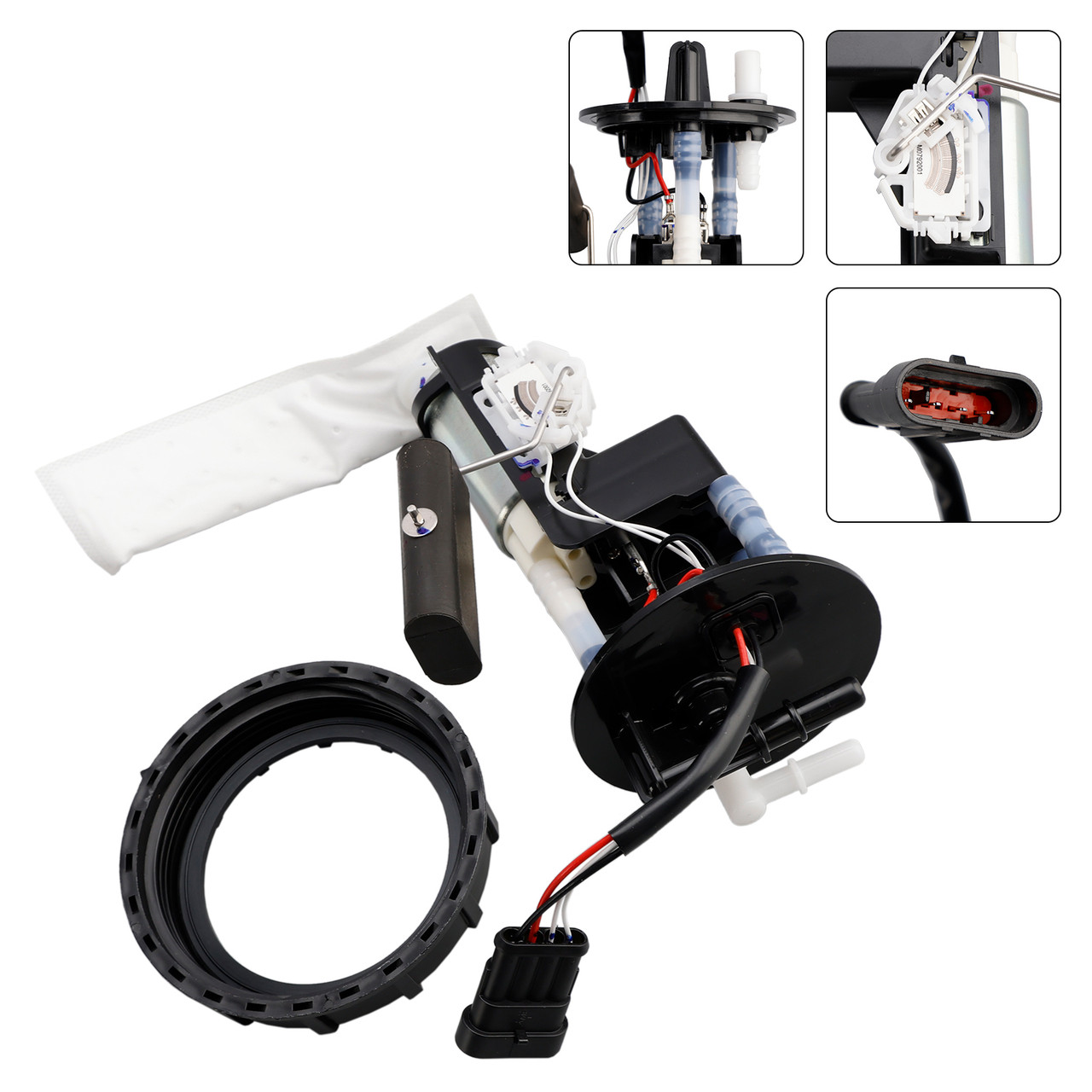 2019-2021 Polaris RZR Fuel Pump Assy 2206261 2208060 2208061 Generic