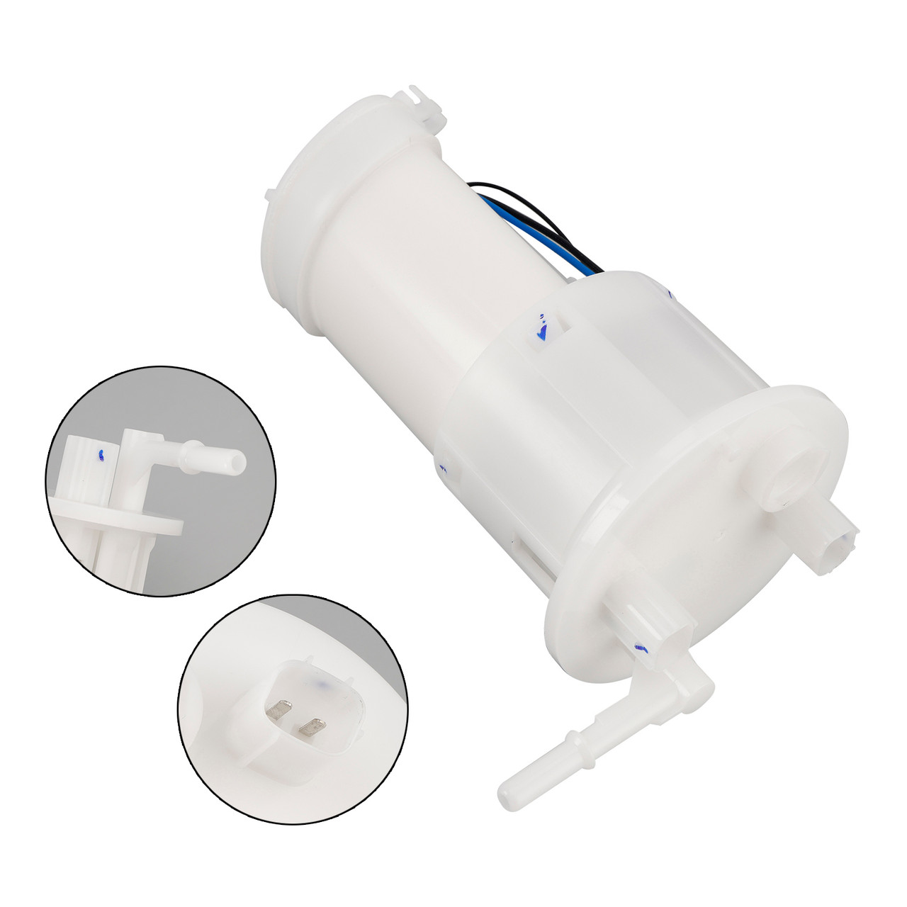 2020-2024 Tiger 900 Gt Street Triple 675  Fuel Pump Assembly Unit T2400735 Generic