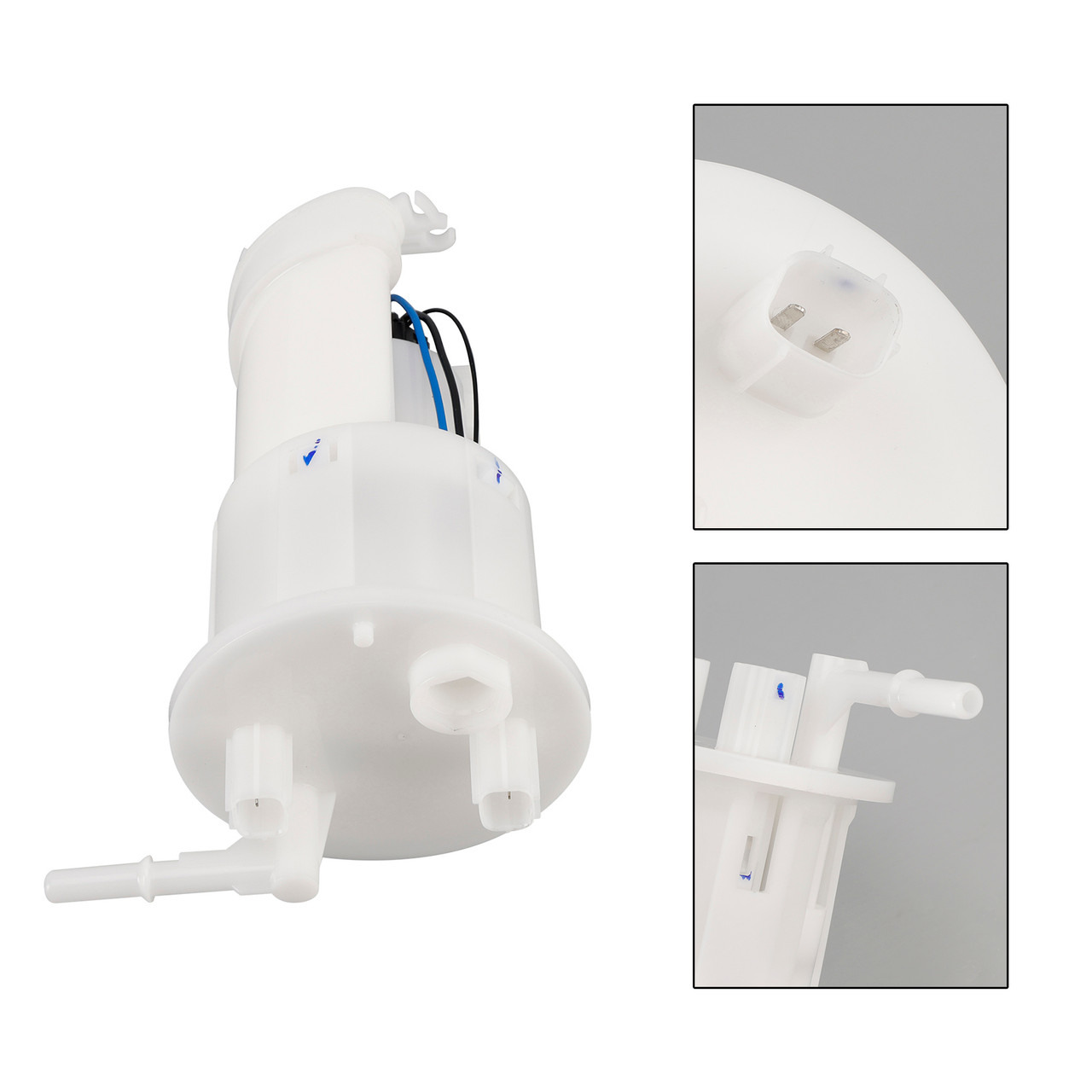 2020-2024 Tiger 900 Gt Street Triple 675  Fuel Pump Assembly Unit T2400735 Generic