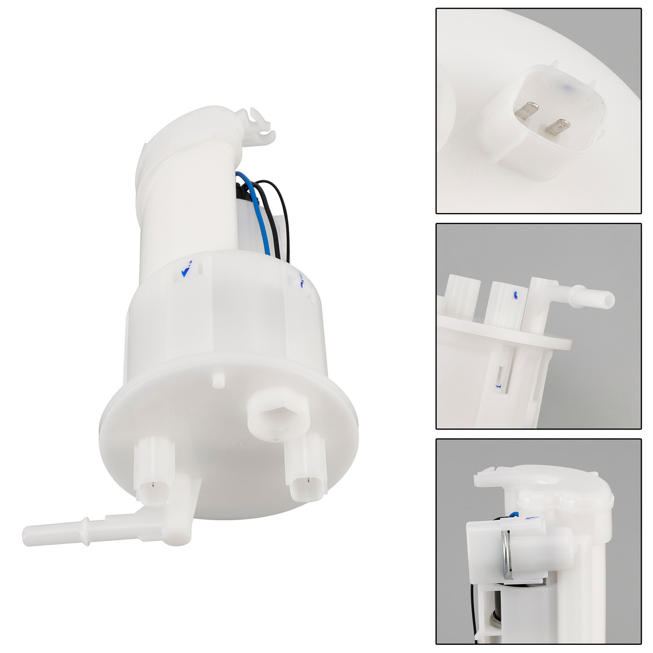 2020-2024 Tiger 900 Gt Street Triple 675 Fuel Pump Assembly T2400735 Replace Generic