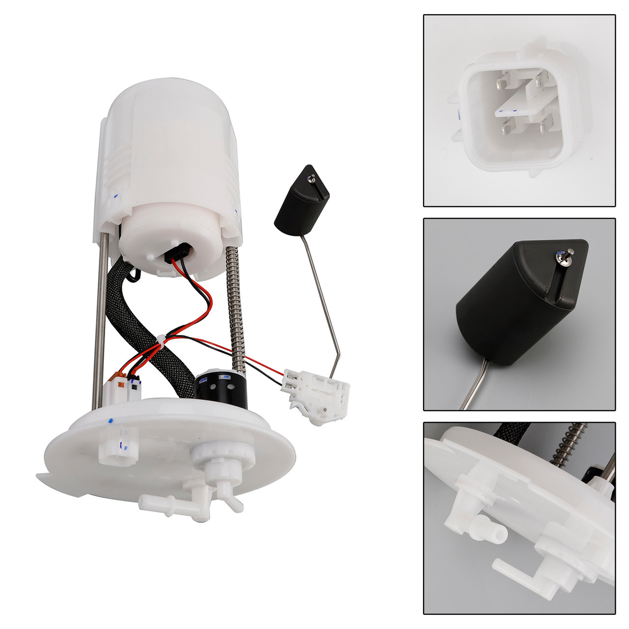 2014-2025 Honda Pioneer 700 1000 Fuel Pump Assy Replacement 16700-HL5-A01 Generic