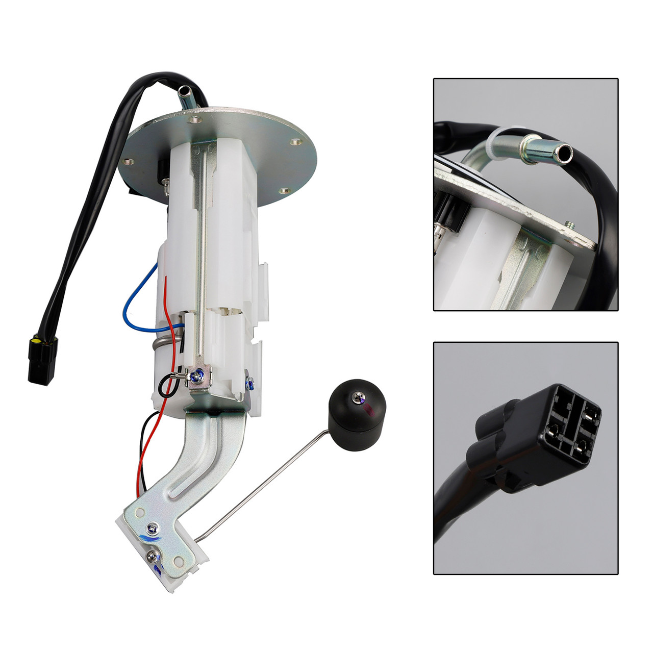 2014-2016 Kawasaki Z1000SX ABS Fuel Pump Assy Replacement 49040-0727 Generic