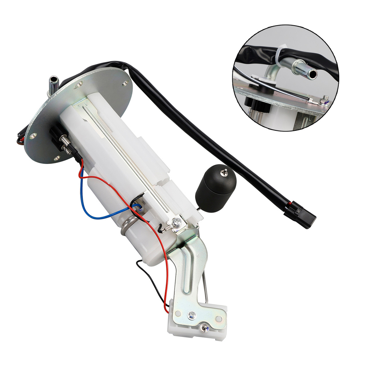 2017-2024 Kawasaki ZR900 Z900 Fuel Pump Assy Replacement 49040-0756 Generic