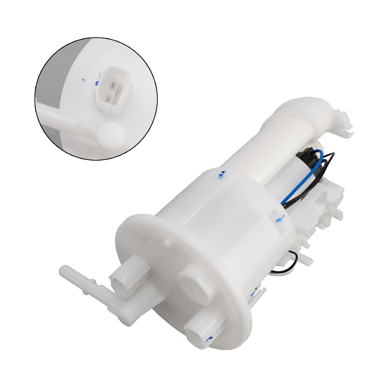 2009-2010 Yamaha YZF R6R Fuel Pump Assy Replacement 4C8-13907-01 Generic