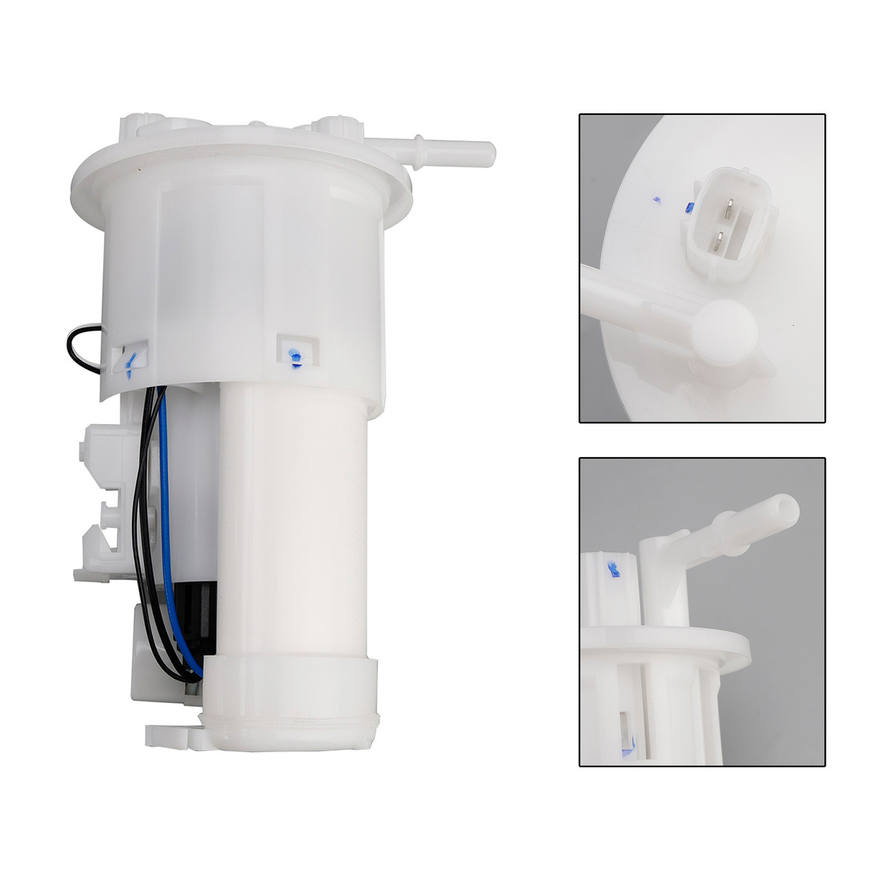 2009-2012 Yamaha YZF R1 R6 Fuel Pump Assy Replacement 14B-13907-00 Generic