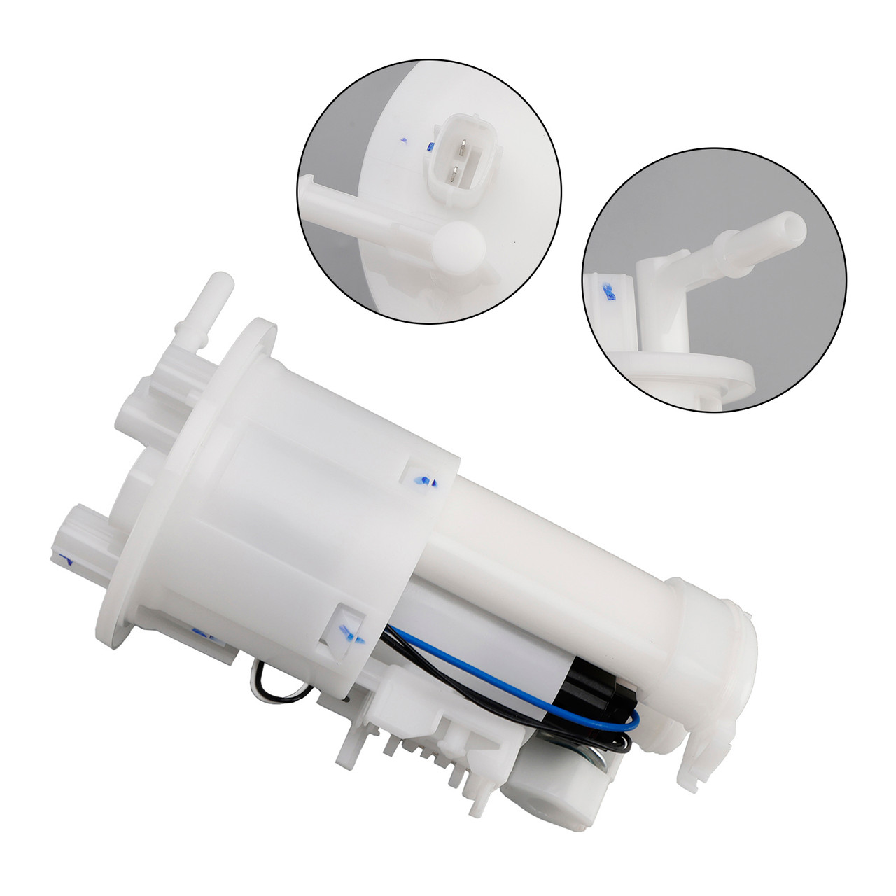 2013-2016 Yamaha YZF R1 R6 Fuel Pump Assy Replacement 14B-13907-20 Generic