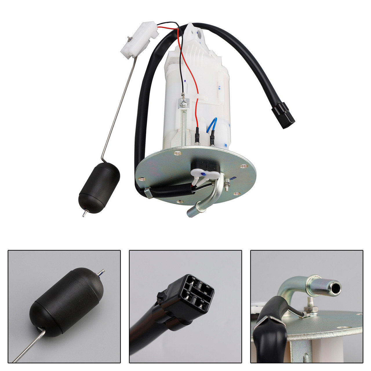 専用2 2023-2025 Kawasaki Ninja 400R ZX-4R ZX-4RR Fuel Pump Assy