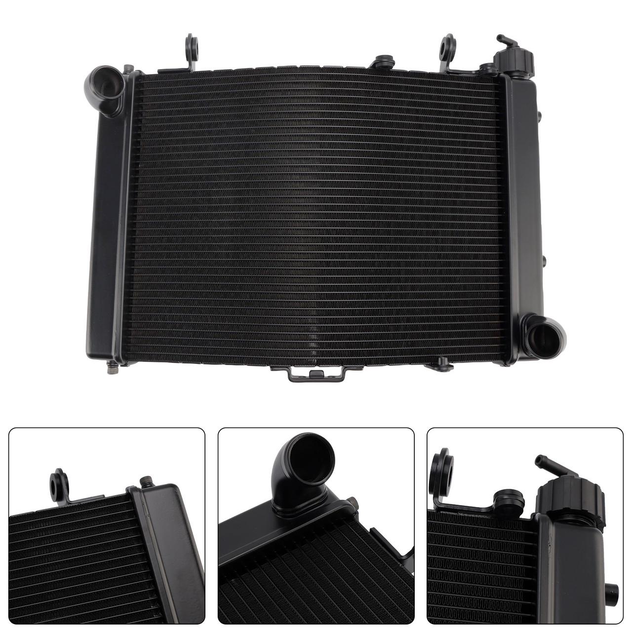 2015-2020 1290 Super Adventure Radiator Cooler Cooling Generic