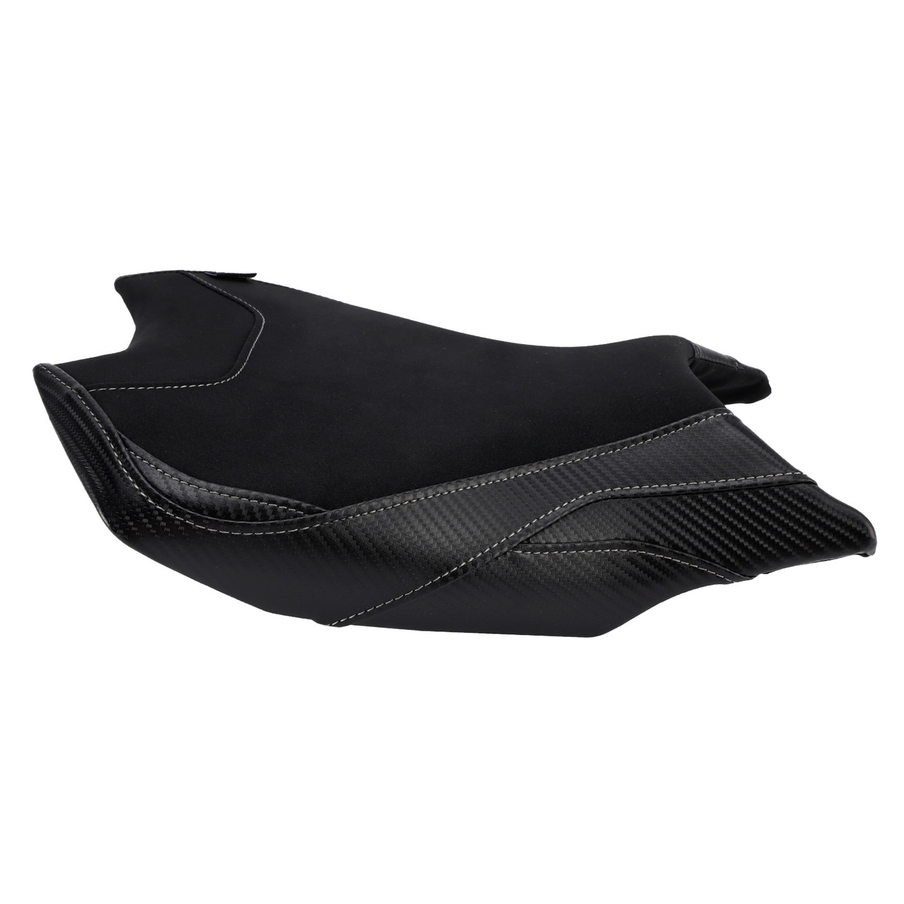 2017-2024 HONDA CBR250RR Front Raider Seat Driver Cushion Black Generic