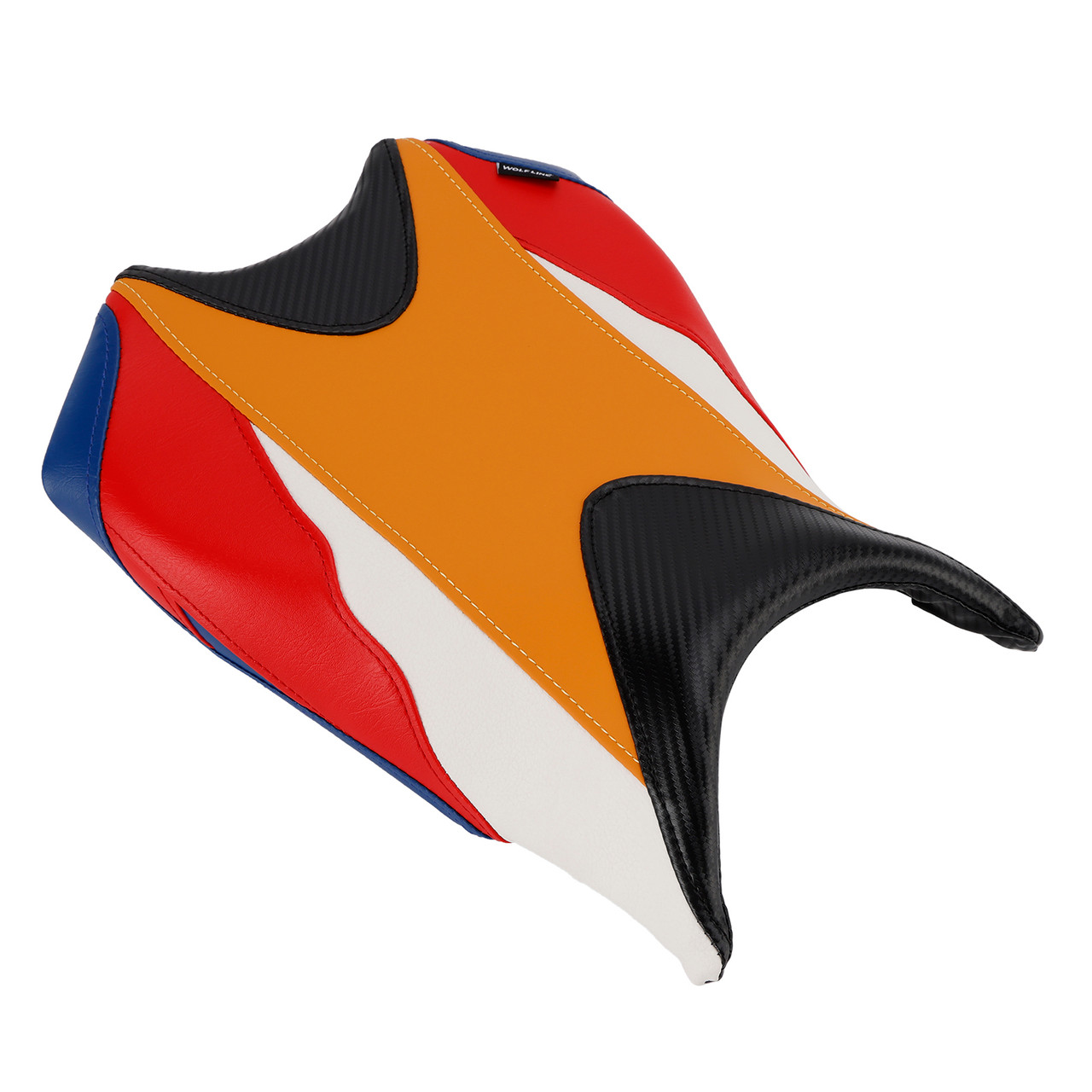 2017-2024 HONDA CBR250RR Front Raider Seat Driver Cushion Multi Generic